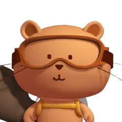 Aaron's avatar