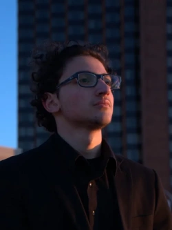 Jad's avatar