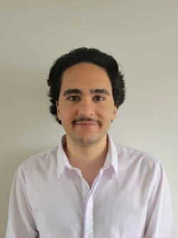 Wahib's avatar